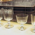238 2051 Glasservisdelar